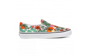 VANS Classic Slip-On - Multi Tropic - Kids Skate shoes