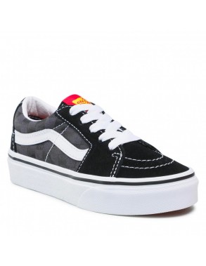 VANS Kids SK8 Low-...