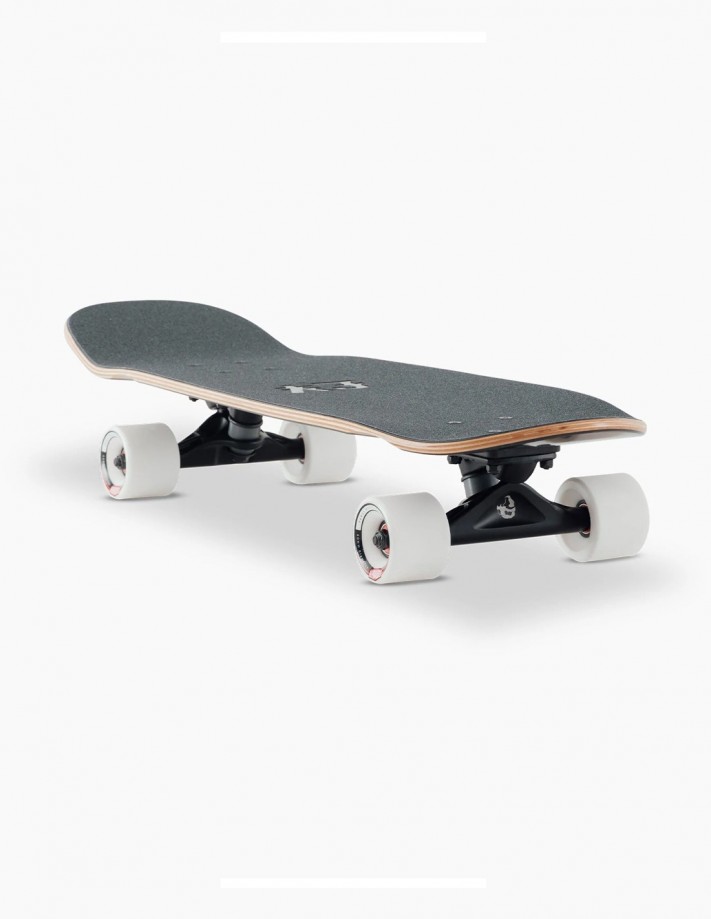 スケートボード LANDYACHTZ DINGHYBLUNT REAPIN AIN&#39;T EASY LANDYACHTZ Dinghy Blunt 28.5