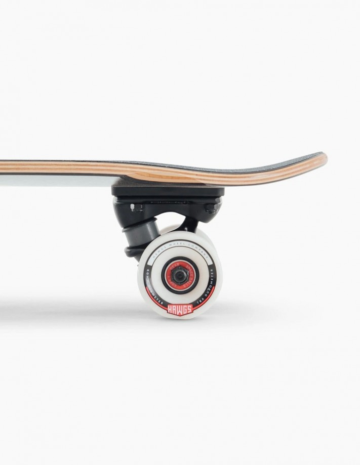 LANDYACHTZ Dinghy Blunt 28.5