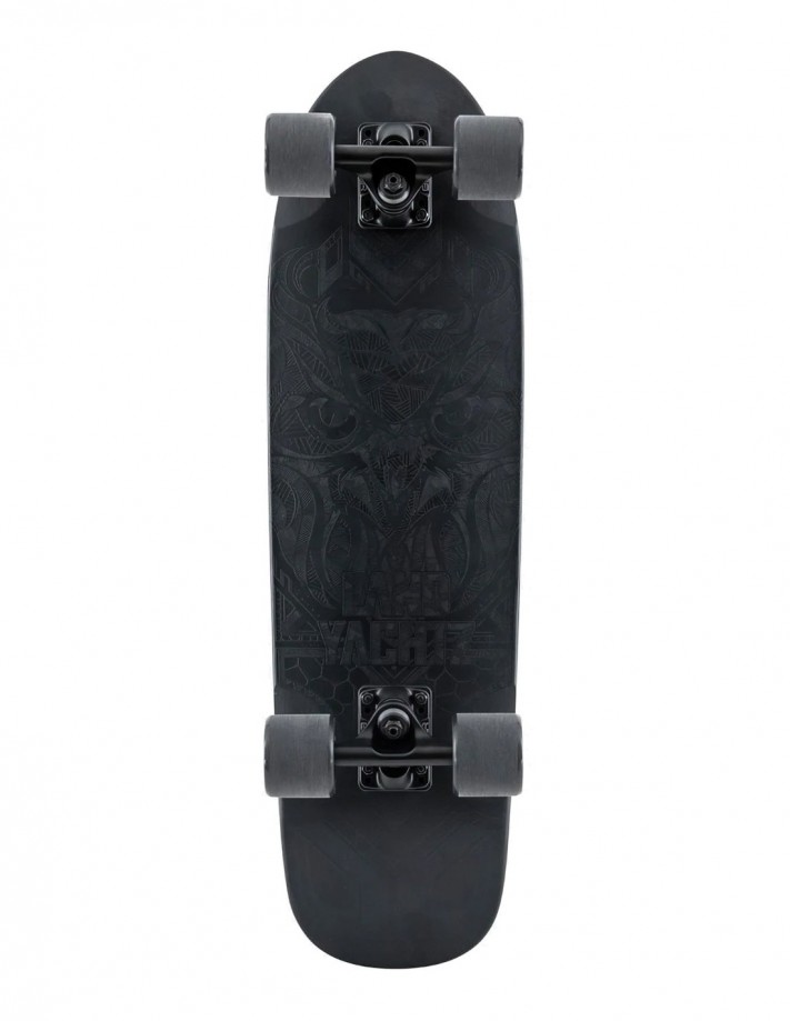 Cruiser LANDYACHTZ Dinghy 28.5" Emboss