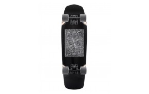 LANDYACHTZ Dinghy Fat 28.2" Coffin Card - Cruiser