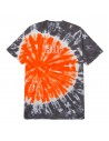 HUF SF Dye - Orange - T-shirt