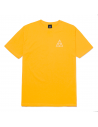 HUF Essential - Limón - Camiseta