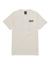 HUF Essential Classic - Natural - Camiseta