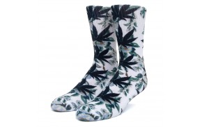 HUF Digital Plantlife - White - Socks