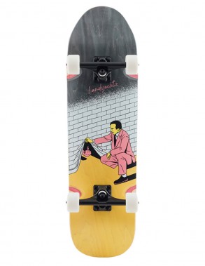 Cruiser LANDYACHTZ ATVX 32" Perfecto Speakeasy