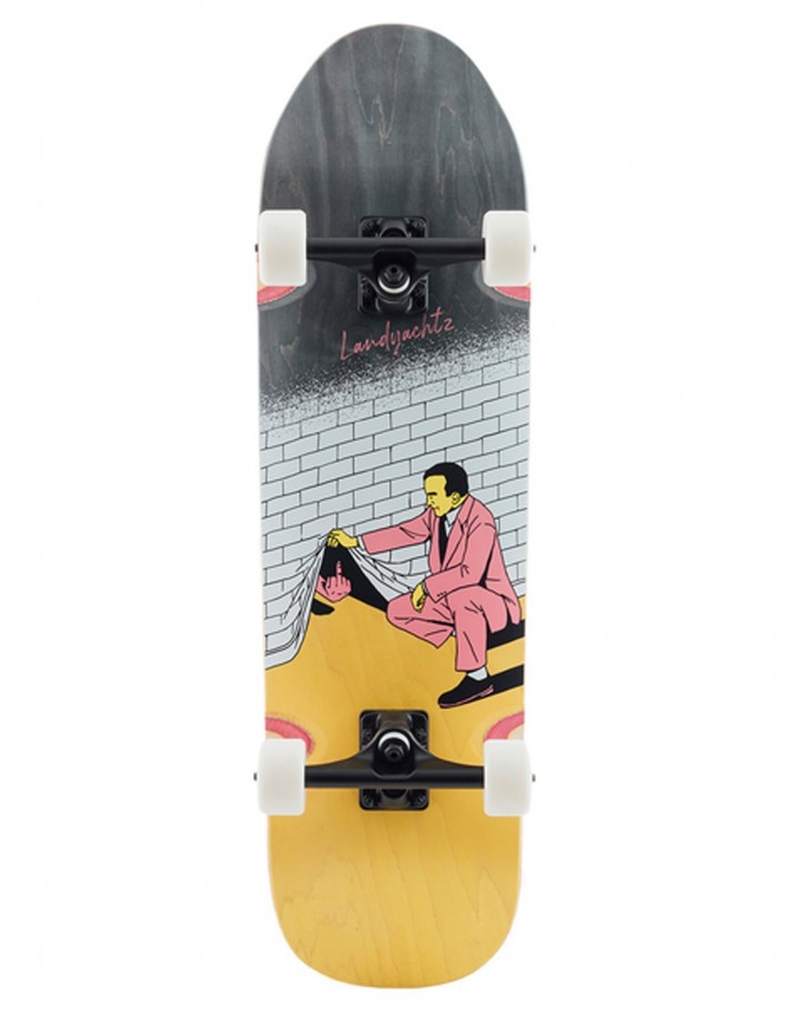 Cruiser LANDYACHTZ ATVX 32" Perfecto Speakeasy