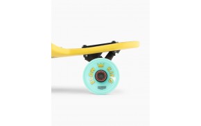 Longboard Landyachtz Dop Cat 38 Journey Roues