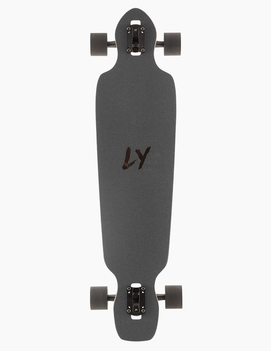 landyachtz battle axe 38 review