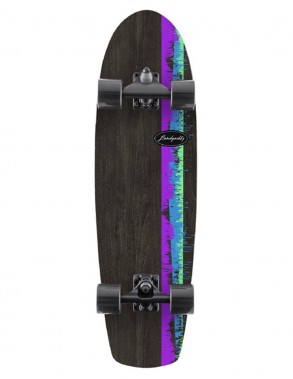 Complete Surfskate LANDYACHTZ Butter 31.2" Spectrum