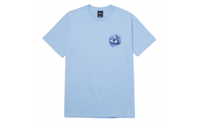 HUF Storm - Light blue - T-shirt