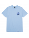 HUF Storm - Azul - Camiseta
