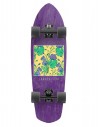 Coltello tascabile LANDYACHTZ 29,6" Botanical - Surfskate 