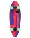 LANDYACHTZ Groveler 32.5" Purple - Surfskate complet