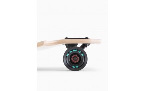 Landyachtz Switchblade Longboard Roues