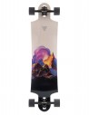 LANDYACHTZ SwitchBlade 38" Crown Peak - Longboard