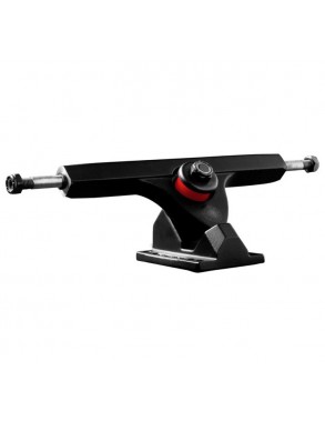 Truck Longboard Caliber - 184 mm - 44° Noir