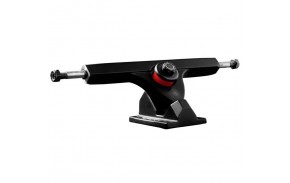 Truck Longboard Caliber - 184 mm - 44° Noir