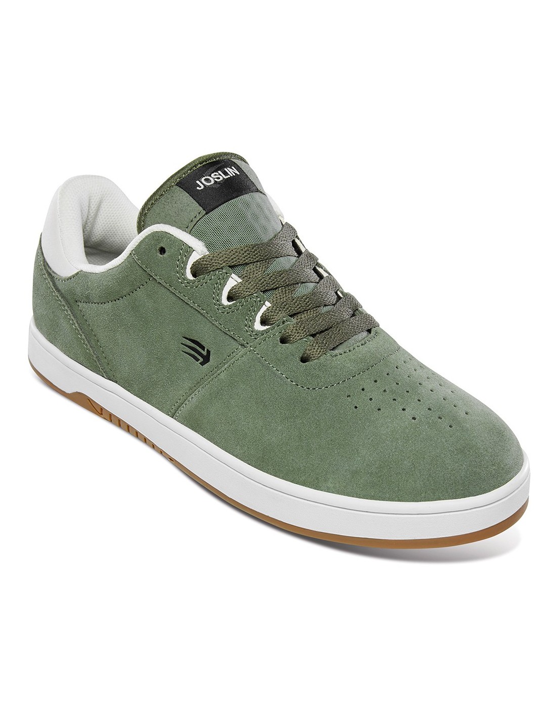 Etnies joslin hotsell pro model