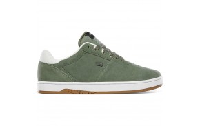 ETNIES Joslin - Olive - Chaussure - vue de profil