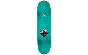 TOY MACHINE Leabres Cave Sect 8.5" - Plateau de skateboard - Deck