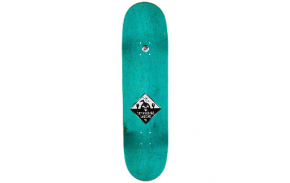 TOY MACHINE Leabres Cave Sect 8.5" - Skateboard Deck - Top