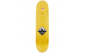 TOY MACHINE Dashawn Sect VS LA 8.0" - Plateau de skateboard - Top