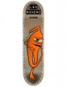 TOY MACHINE Insecurity Romero 8.38" - Tabla de skateboard