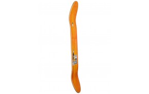 TOY MACHINE Kilgallen Romero 8.25" - Plateau de skateboard - Côté