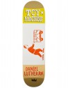 TOY MACHINE Kilgallen Lutheran 8.38" - Plateau de skateboard