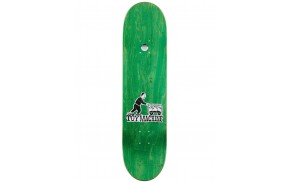 TOY MACHINE Kilgallen CJ Collins 8.18" - Skateboard Deck - Top