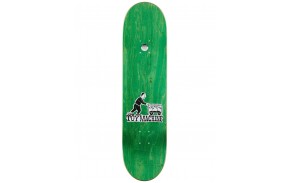 TOY MACHINE Kilgallen CJ Collins 8.18" - Plateau de skateboard - Top