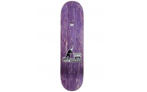 TOY MACHINE Kilgallen Dashawn 8.25" - Plateau de skateboard - Top