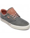 ETNIES Jameson 2 Eco - Brick Heather - Skate shoes