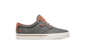 ETNIES Jameson 2 Eco - Brick Heather - Skate shoes -