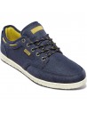 ETNIES Dory - Navy Yellow - Skate shoes
