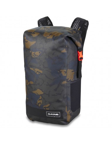 DAKINE Cyclone Roll 32L - Cascade Camo - Backpack - front view