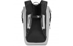 DAKINE Cyclone Roll 32L - Griffin - Sac à dos - vue de dos