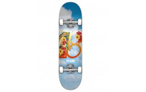 PLAN B Hawaii 8.25" - Complete Skateboard