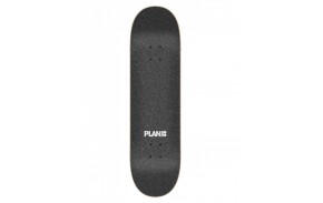 PLAN B Hawaii 8.25" - Complete Skateboard