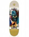 JART Golden 7.75" - Skateboard completo