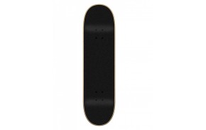 JART Golden 7.75" - Complete Skateboard - Deck