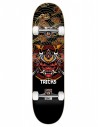 TRICKS Samurai 7.87" - Skateboard komplett