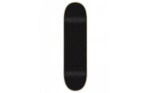 TRICKS Samurai 7.87" - Complete skateboard - Deck