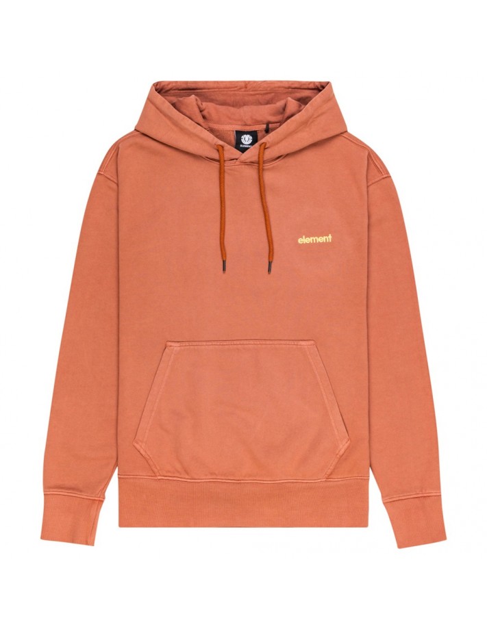 ELEMENT Cornell 3.0 - Mocha Bisque - Hoodie