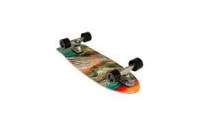 CARVER Swallow 29.5" C7 - Complete Surfskate - Design