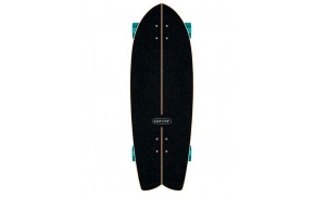 Carver Swallow 29,5"  Surf skate