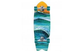 Surfskate  CARVER Swallow 29.5" CX