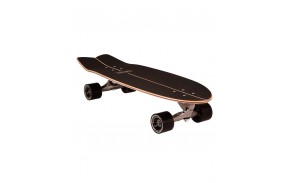 CARVER Swallow 29.5" CX - Complete Surfskate - Deck